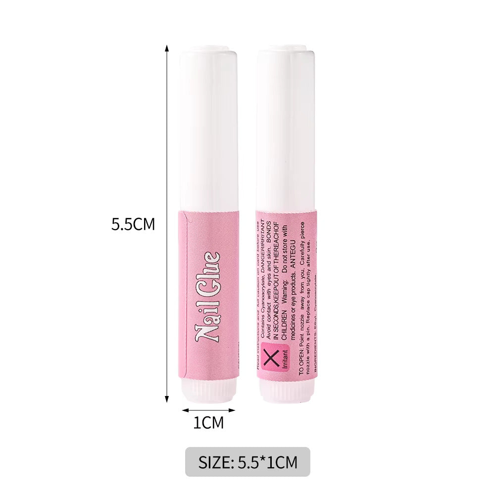 Press-On Nail Glue