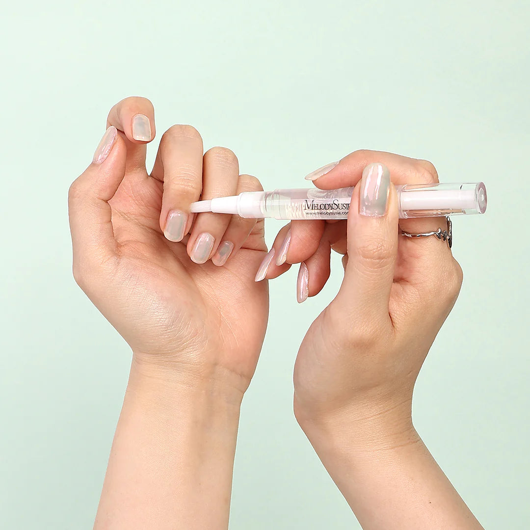 Nourishing Cuticle Oil